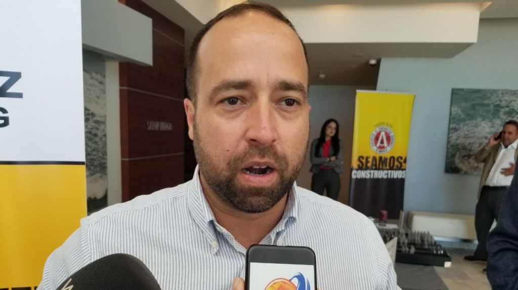  La pol&iacute;tica p&uacute;blica de Ricardo Rossell&oacute; es al uso de energ&iacute;a renovable y gas natural sobre el carb&oacute;n 