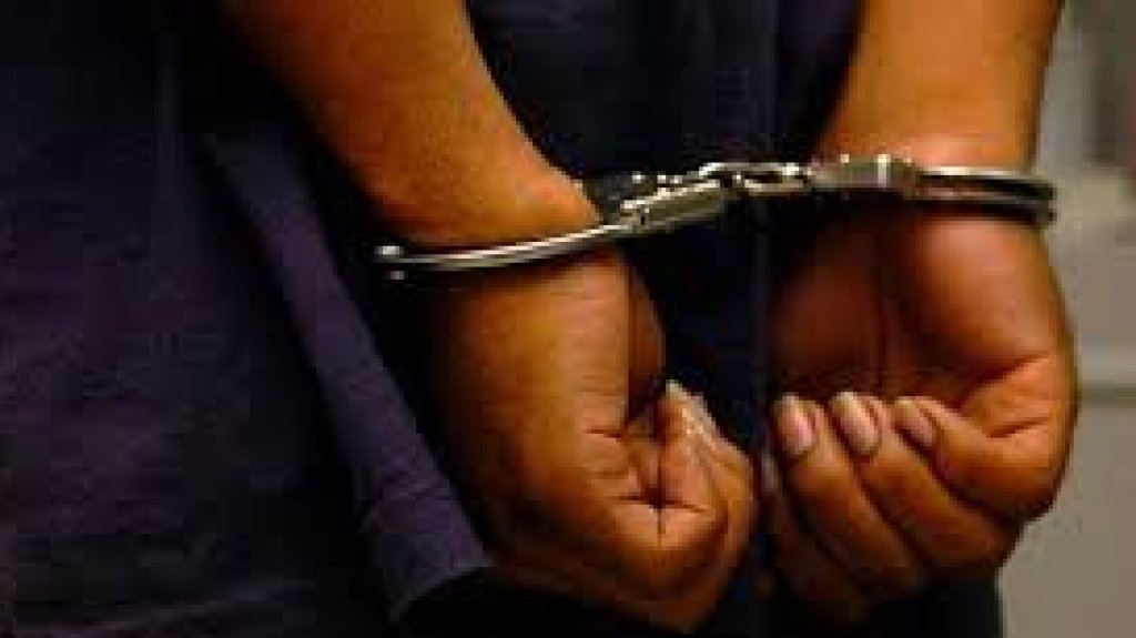  Arrestado en Ciales con un veh&iacute;culo hurtado en Orocovis 