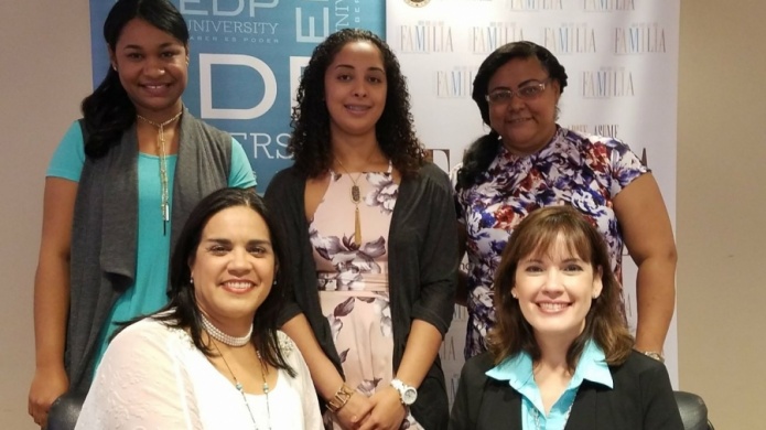 FAMILIA ACTIVA A ESTUDIANTES VOLUNTARIOS EN APOYO  A PROGRAMAS SOCIALES