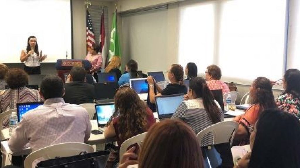  De gran avance para la mujer puertorrique&ntilde;a nuevo modelo de salud 