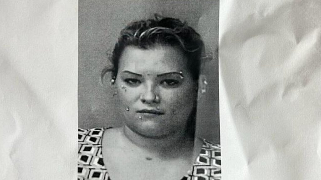  Mujer de Camuy acusada de agredir a su Ex pareja 