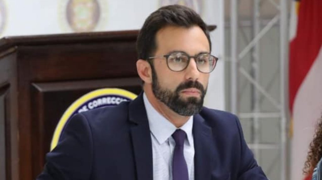  Opuestos SPU y la Alianza Correccional Unida a nombramiento del secretario de Correcci&oacute;n a la judicatura 