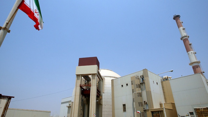 IrÃ¡n y Rusia acuerdan el intercambio de uranio