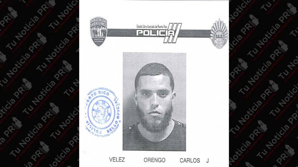  A la c&aacute;rcel por hablarle malo a su pareja en Ponce y esta sentirse ofendida 