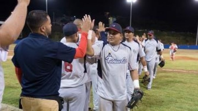 Con sus cuatro equipos clasificados la secciÃ³n Suroeste de la Doble A (Incluye grÃ¡fica de posiciones)