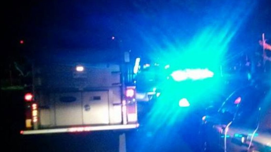  Mujer muere en accidente de tr&aacute;nsito en Salinas 