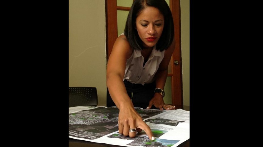  Ante denuncia de construcciones ilegales en la reserva de la bah&iacute;a Jobos en Salinas, alcaldesa Bonilla hace llamado al DRNA a tomar acci&oacute;n 