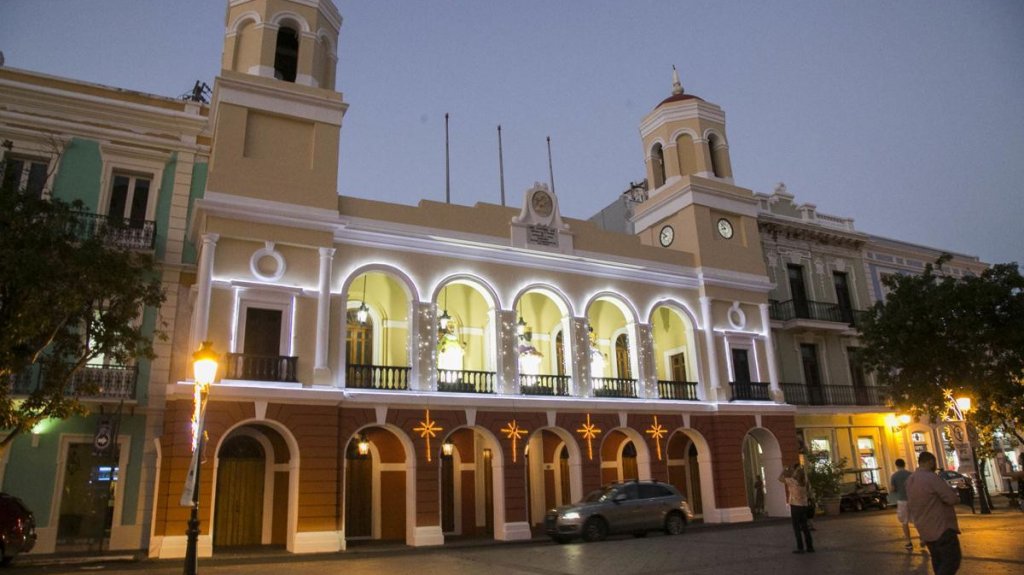  Contralor&iacute;a refiere a autoridades estatales y federales por operaciones fiscales del Municipio de San Juan 