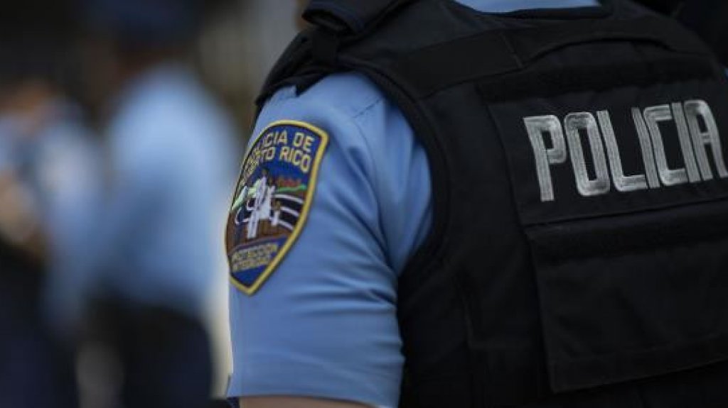  Heridos de bala trio que apuntaron con armas de fuego a Polic&iacute;as en Can&oacute;vanas 
