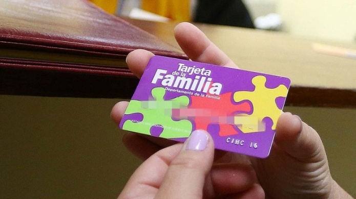 4,000 nuevas familias piden acogerse a los beneficios del PAN