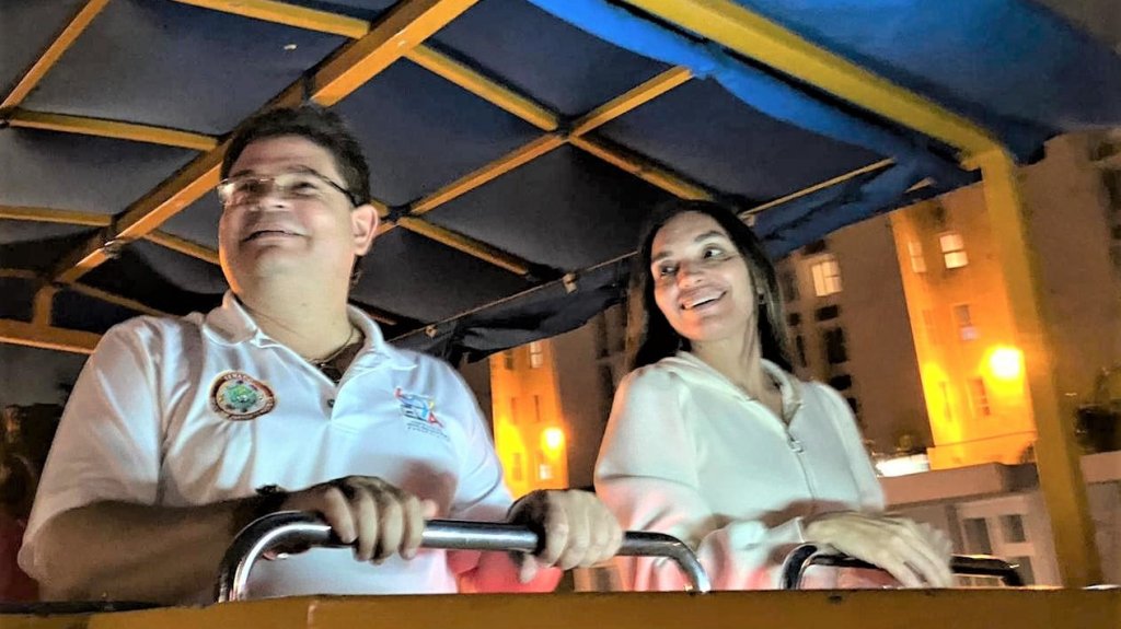  Senado da paso a nombramiento de esposa de senador popular como jueza 