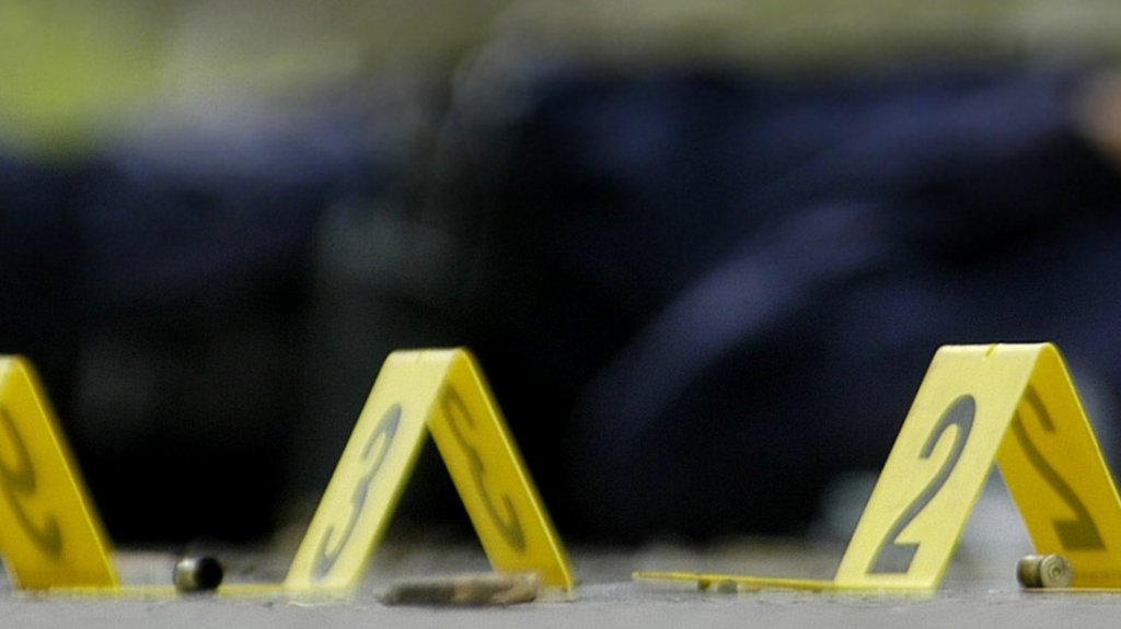  Asesinato en San Juan 