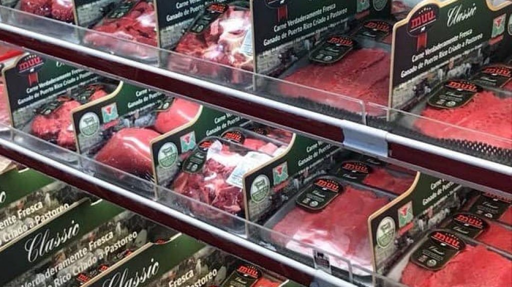  Investigan aumento en los precios de los alimentos, especialmente los de la carne fresca 