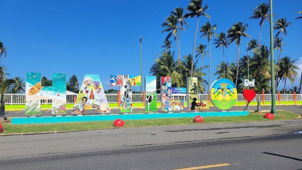  Denominan el Parque del Norte de Hatillo con el nombre del exalcalde José “Chely” Rodríguez Cruz 