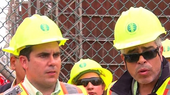 Palo Seco estarÃ­a lista para funcionar en 21 dÃ­as concluye informe de Colegio de Ingenieros