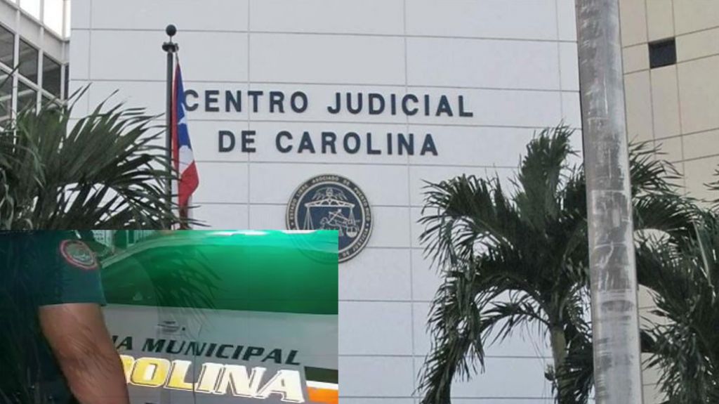  No causa contra polic&iacute;a municipal de Carolina, al que le radicaron cargos por defenderse de un maleante 
