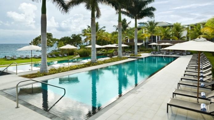 Piscina del W Retreat & Spa de Vieques entre las mejores diez del mundo, segÃºn revista de viajes y lujos