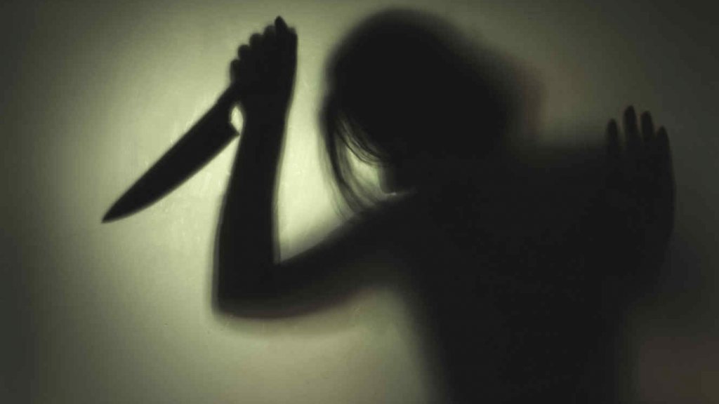  Mujer acuchilla a su esposo en Isabela 