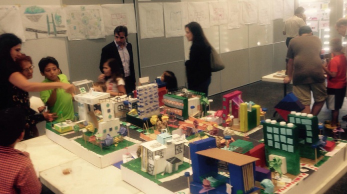 Se gradÃºan 24 participantes de ARCHI Camp 2015 