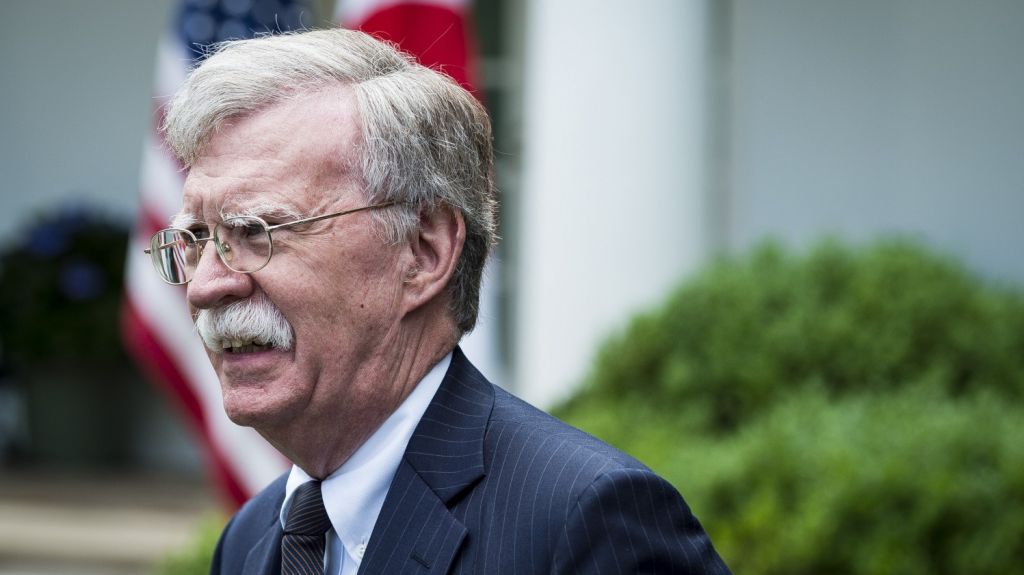  EEUU niega su implicaci&oacute;n en el presunto ataque contra Nicol&aacute;s Maduro 