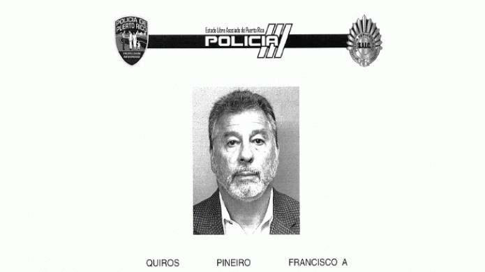 En la cÃ¡rcel inversionista fatulo de BayamÃ³n 