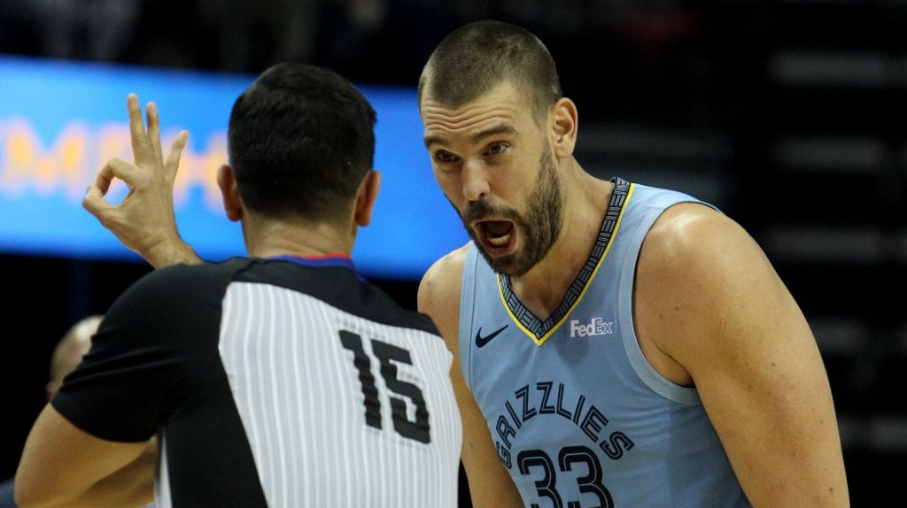  NBA:Árbitros interactuarán con los aficionados en las redes sociales durante los partidos 
