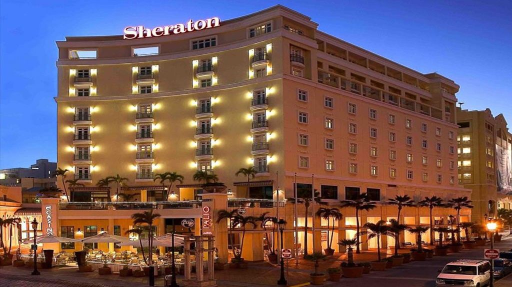  Conferencia en febrero pr&oacute;ximo en la Isla que abordar&aacute; la preparaci&oacute;n en casos de desastre en la regi&oacute;n del Caribe 