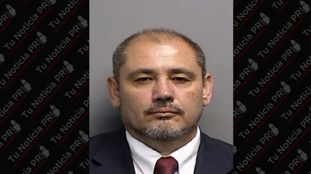  Arrestan a otro que se puso fresco con un menor de 15 años en Juana Diaz 