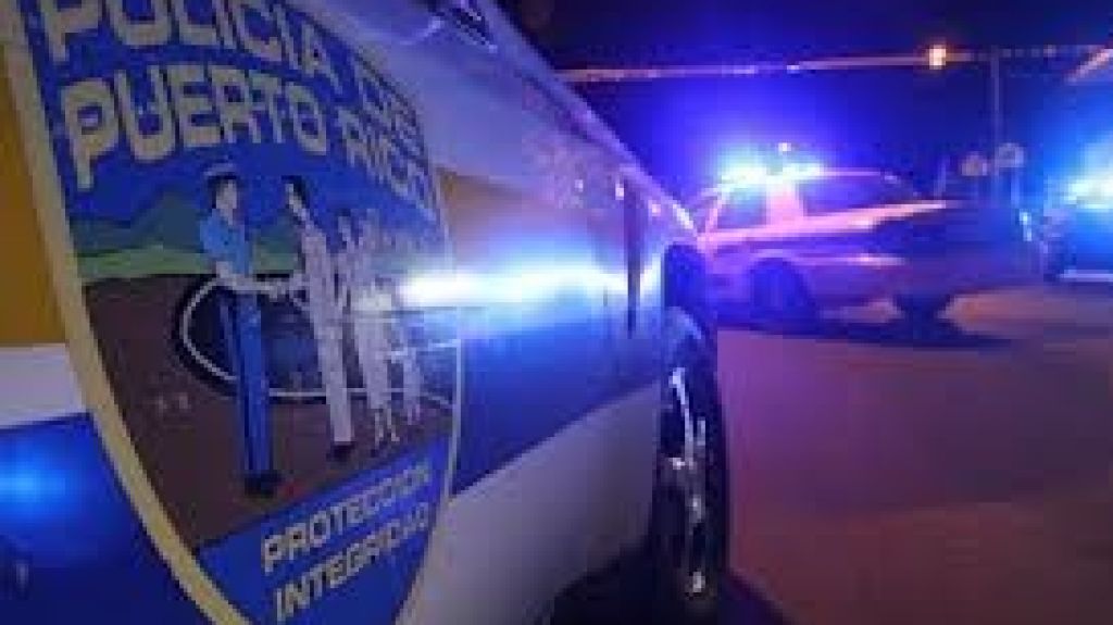  Agreden y amordazan septuagenario y a sus hijos en robo domiciliario en Aguada 