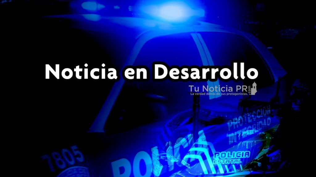  Hombre asesina a una mujer en Cabo Rojo y luego se suicida 
