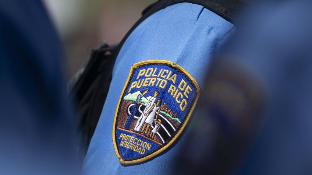  Aviso: Protesta en Avenida Mu&ntilde;oz Rivera 