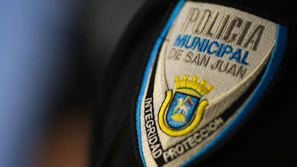  Turista de Mississippi agredido en Santurce 