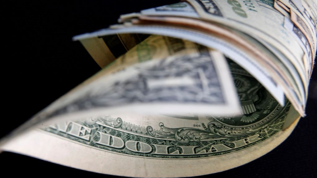  Disminuye el inventario de moneda en Puerto Rico a causa de la COVID-19 