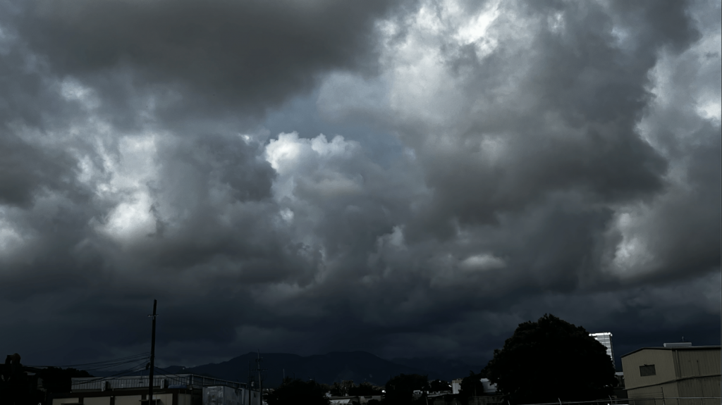  Emiten advertencia de inundaciones para la zona metropolitana 