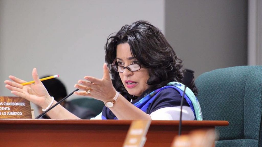  Para noviembre aprobaci&oacute;n el nuevo &ldquo;C&oacute;digo Civil de Puerto Rico&rdquo; seg&uacute;n Charbonier 