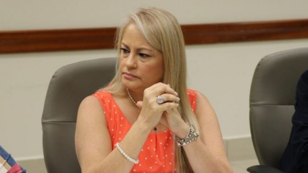  Gobernadora expresa que m&aacute;s all&aacute; de decisi&oacute;n de Tribunal se debe conocer &ldquo;en detalle&rdquo; resultado de investigaci&oacute;n 