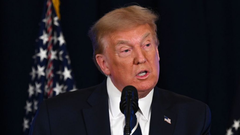  Trump afirma que extender&aacute; los beneficios por desempleo hasta fin de a&ntilde;o 