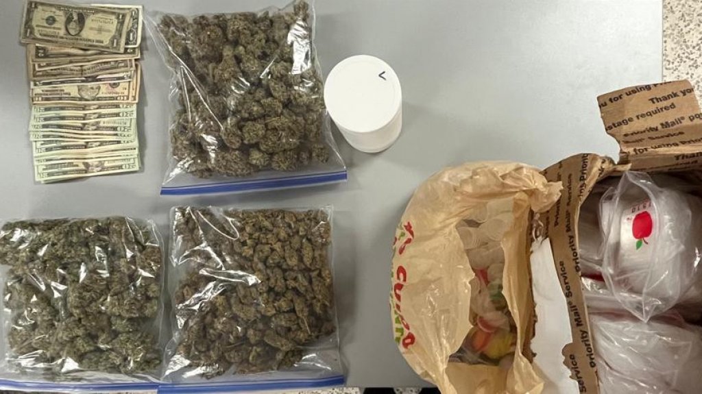  Arrestan a dos matrimonios y ocupan droga y dinero en efectivo durante allanamientos en Naranjito y Corozal 