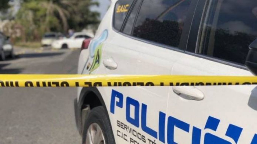  Encuentran cad&aacute;ver calcinado en Fajardo 