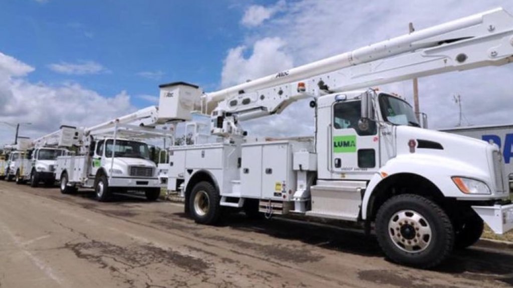  Religiosos exigen cancelación contrato LUMA Energy 