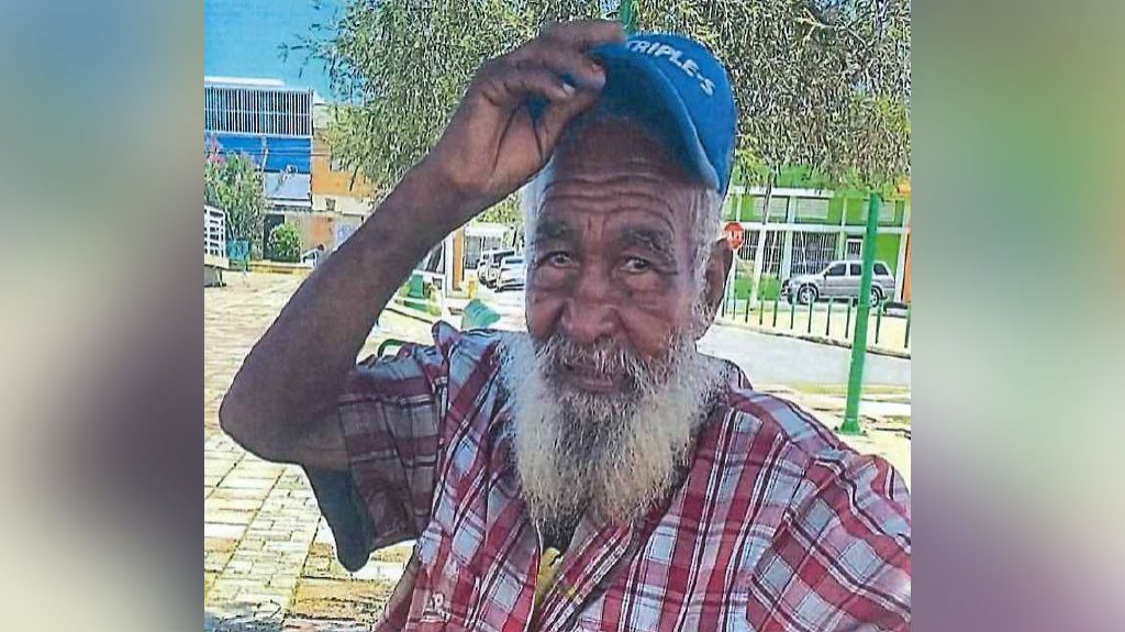  Persona desaparecida en Ceiba 