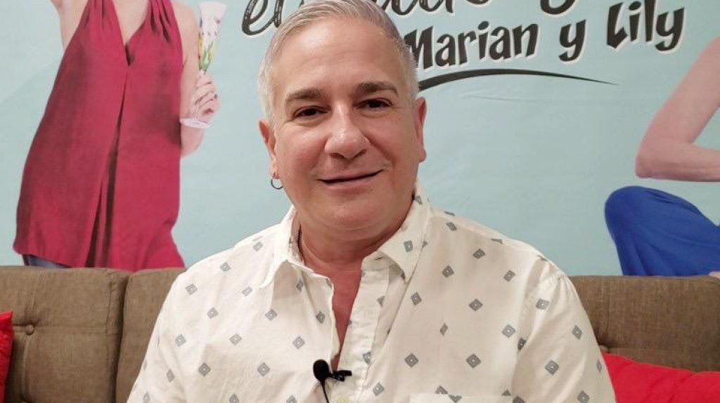  Muere actor de wapa Albert Rodríguez 