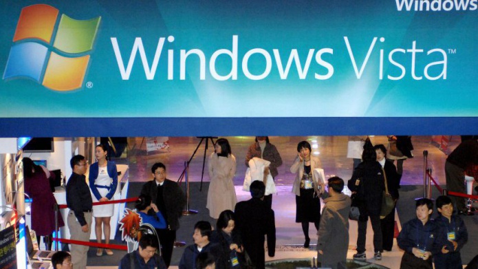 Si usas XP o Vista, despÃ­dete de la vida Ãºtil de tu Chrome