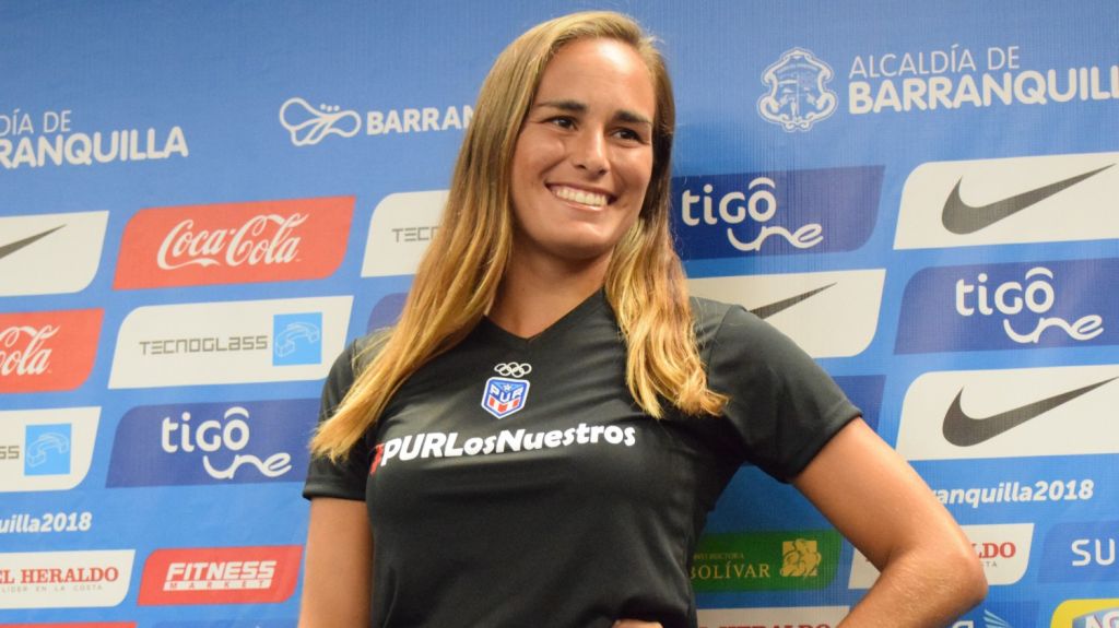  Aprueban que carretera en Hato Rey lleve el nombre de M&oacute;nica Puig 