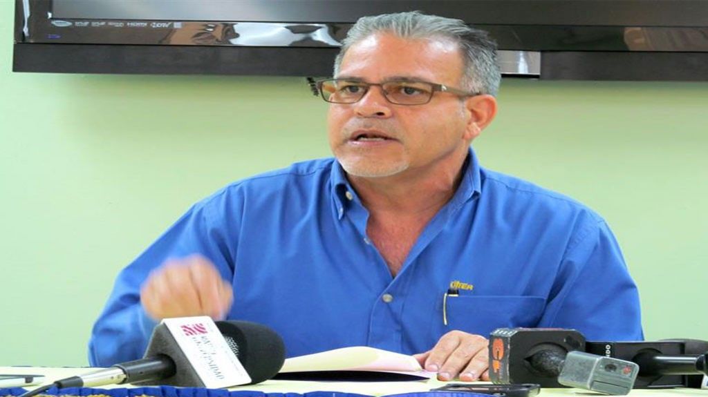  Presidente de la Utier condena cierre de oficinas de la AEE en R&iacute;o Piedras y Juana D&iacute;az 