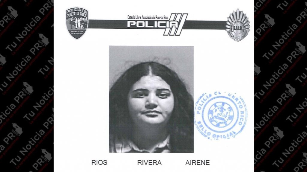  Cargos contra mujer que agredi&oacute; a correazos a ni&ntilde;a de seis a&ntilde;os 