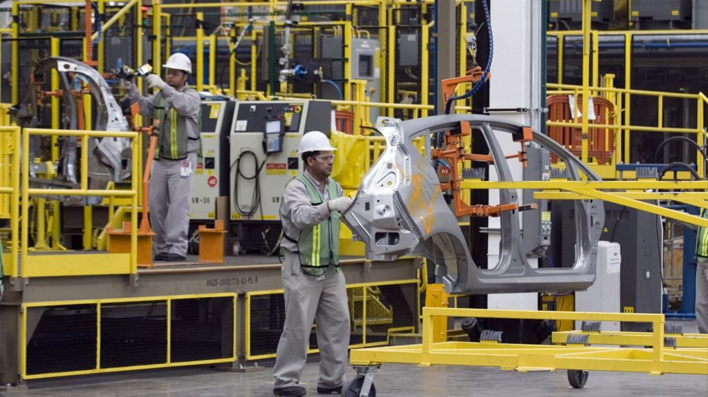  Los fabricantes de coches aceleran para comercializar sus vehículos autónomos 