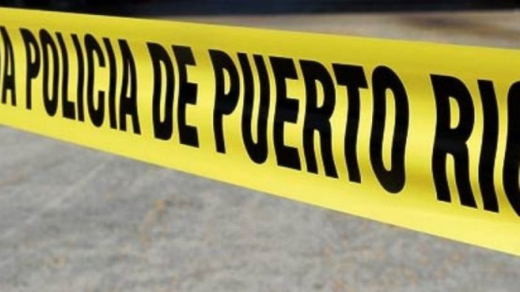  Asesinada otra mujer esta vez en Fajardo 