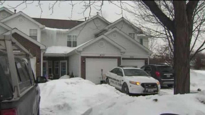 NiÃ±a de 14 aÃ±os apuÃ±ala 40 veces a hermana menor porque se sentÃ­a menospreciada