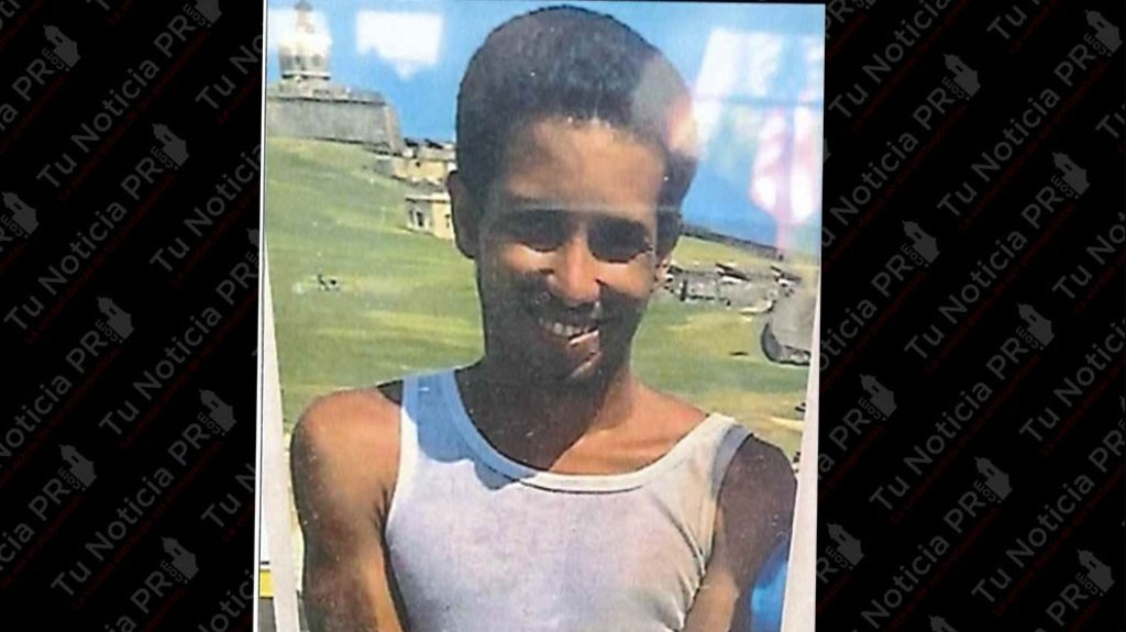  Reportan a hombre desaparecido en San Juan 